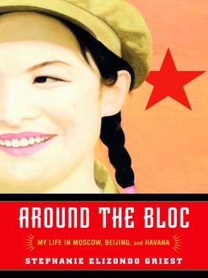 cover image of Around the Bloc